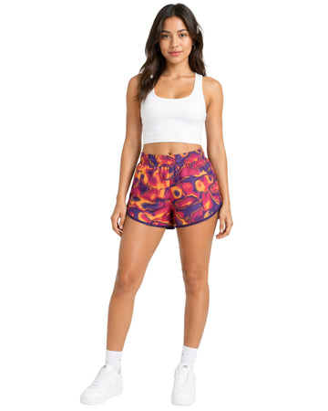 XERSION Kids Girls Sport Short