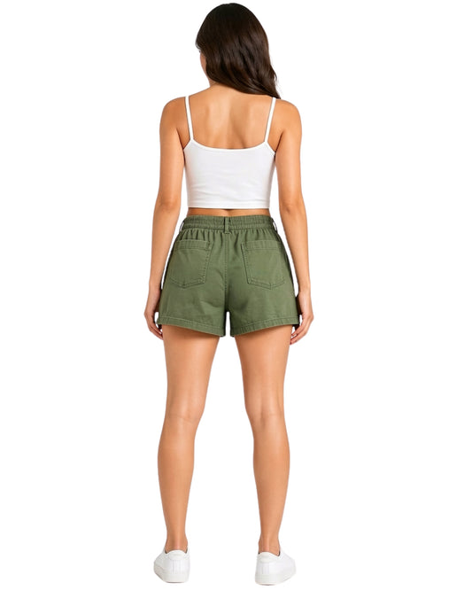 THERE ABOUTS Kids Girls Casual Short