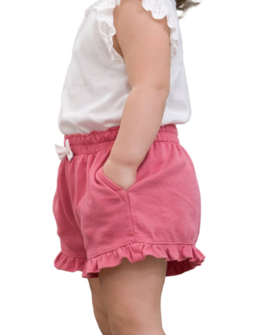 OKIE DOKIE Kids Girls Casual Short