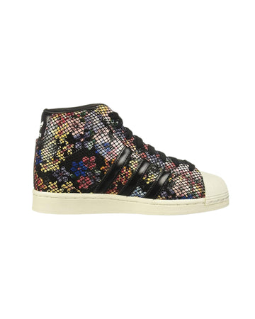 ADIDAS Women Superstar Up Sneaker