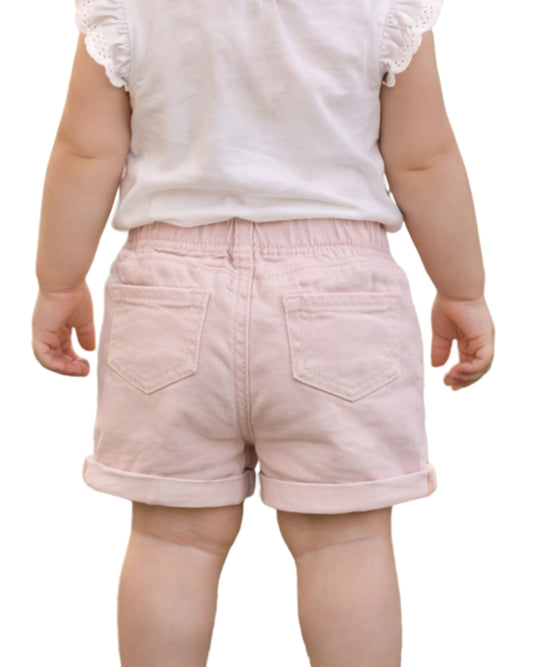 OKIE DOKIE Kids Girls Casual Short