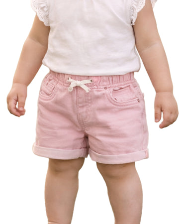 OKIE DOKIE Kids Girls Casual Short