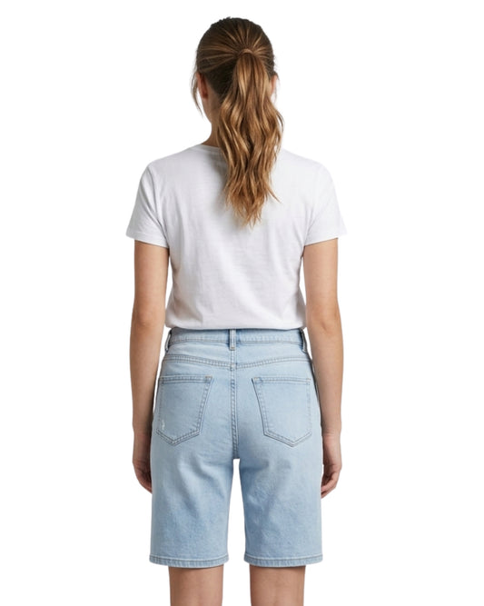 THERE ABOUTS Girls Fashioned Short