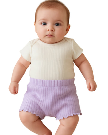 OKIE DOKIE Baby Girls Skinny Short