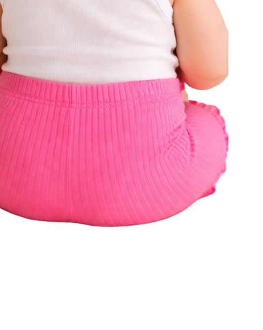 OKIE DOKIE Baby Girls Comfort Short