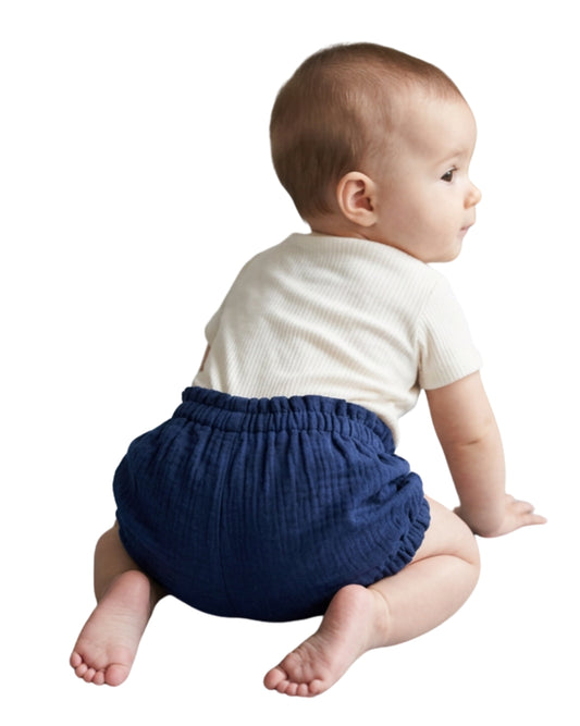 OKIE DOKIE Baby Girls Casual Short