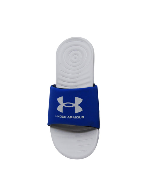 UA UNDER ARMOUR Men Cushioned Footbed Slipper