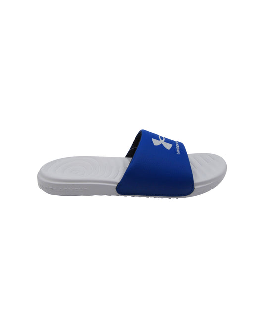 UA UNDER ARMOUR Men Cushioned Footbed Slipper