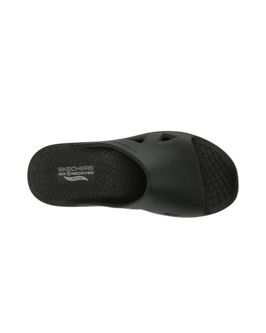SKECHERS Men Go Recover Refresh Slipper