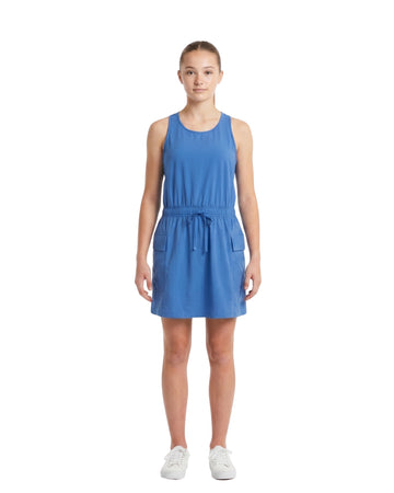 XERSION kids Girls Soft Dress