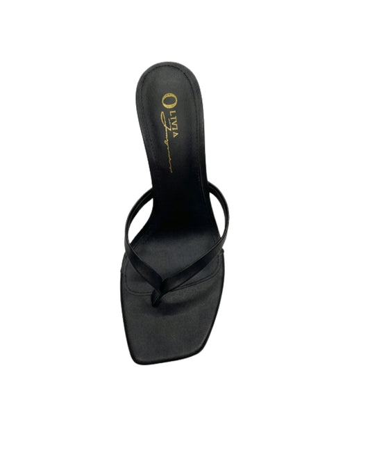 OLIVIA JAYMES Women Stylish Heel