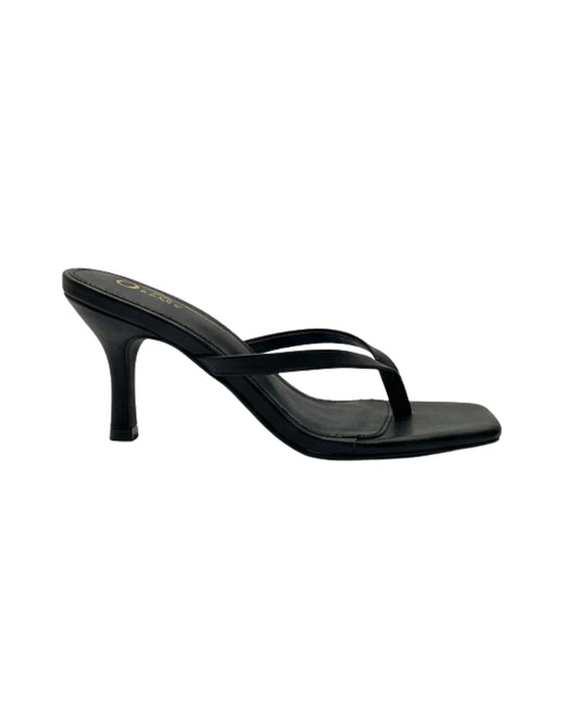 OLIVIA JAYMES Women Stylish Heel