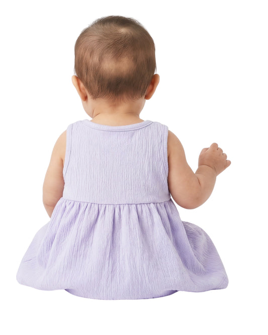 OKIE DOKIE  Baby Girl Soft Dress