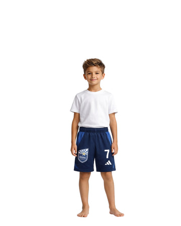 ADIDAS Kids Boys Casual Sport Short
