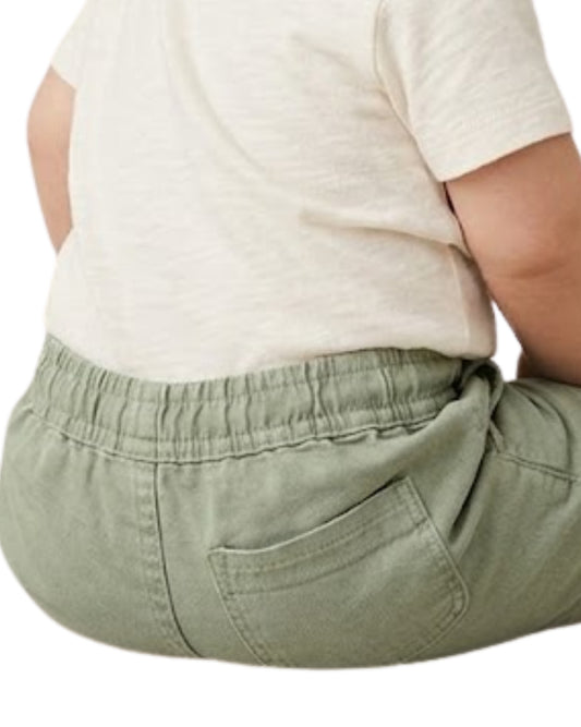 OKIE DOKIE Baby Boys Casual Short