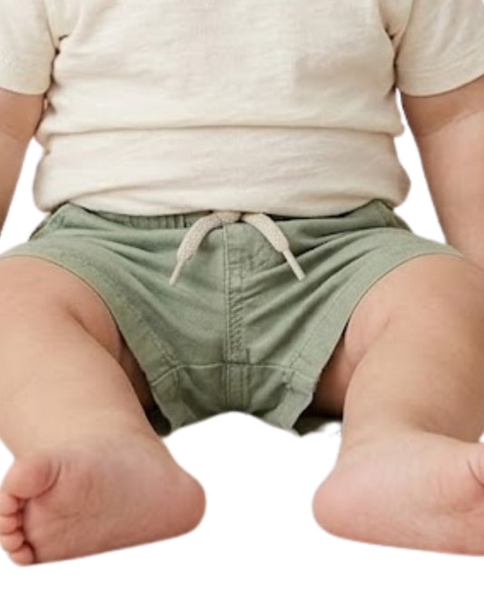OKIE DOKIE Baby Boys Casual Short