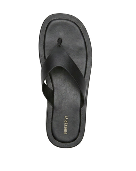 FOREVER 21 Women Summer Slipper