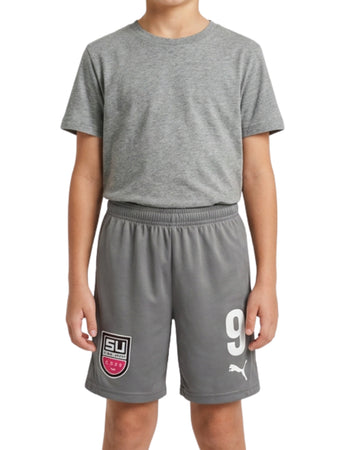 PUMA Kids Boys Sport Short