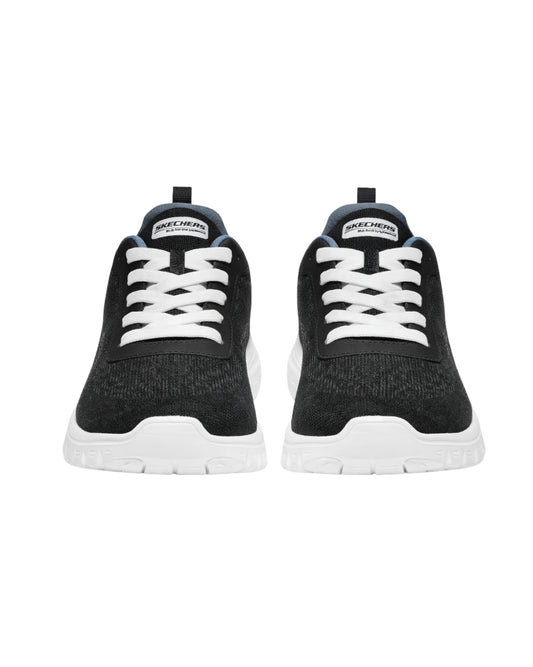 SKECHERS Women Go Walk Breathable Sneaker