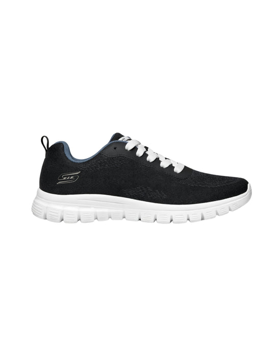 SKECHERS Women Go Walk Breathable Sneaker