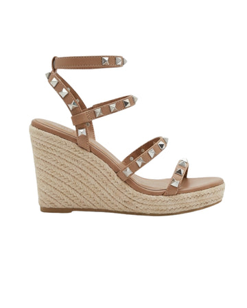 FOREVER 21 Women Woven Sandal