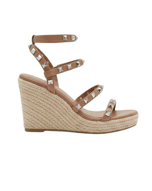 FOREVER 21 Women Woven Sandal