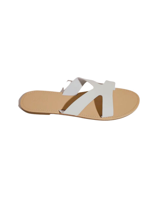 FOREVER 21 Women Casual Slipper