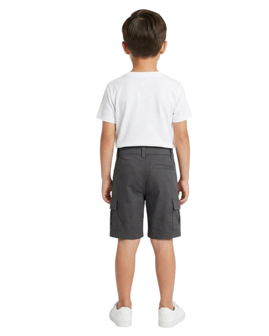 THERE ABOUTS Boys Stylie Cargo Short
