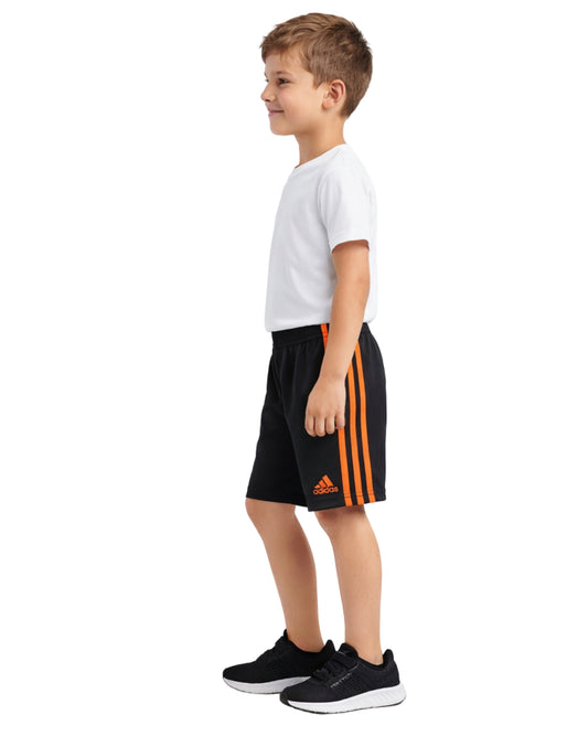 ADIDAS Boys 3 Stripes Sporty Short