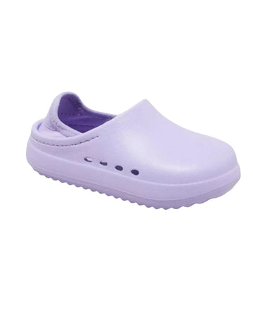 CAT & JACK Kids Girls Rowan Pull On Slipper