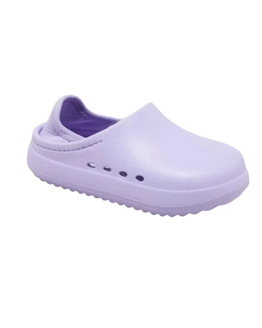 CAT & JACK Kids Girls Rowan Pull On Slipper