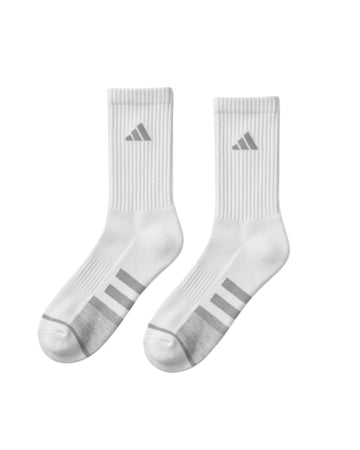 ADIDAS Men Crew Socks