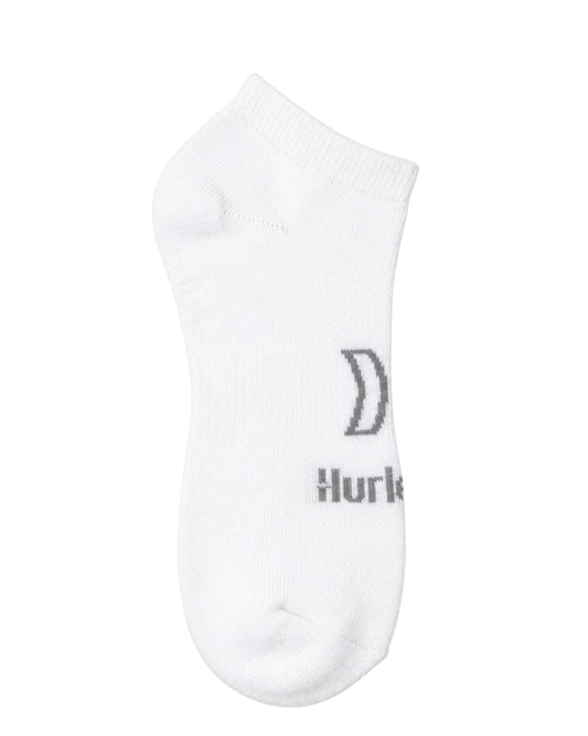 HURLEY Men Breathable Socks