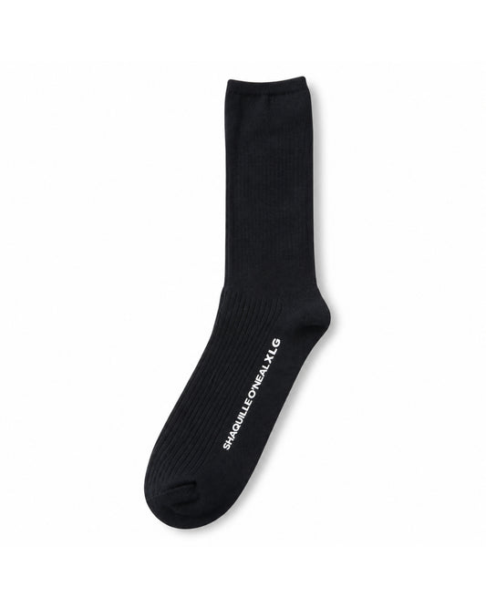 SHAQUILLE O'NEAL Men Comfort Socks 2 Pairs