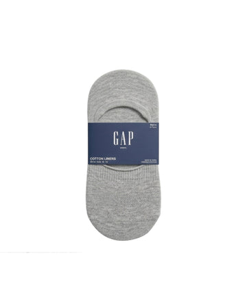 GAP Men Casual Socks 6 Pairs