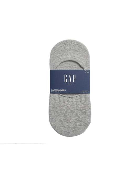 GAP Men Casual Socks 6 Pairs