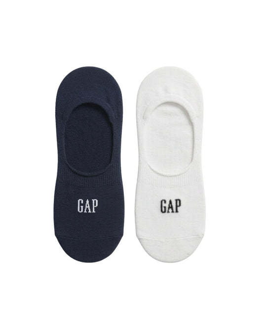 GAP Men Casual Socks 6 Pairs