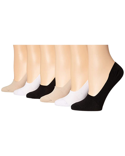 SOFSOLE Women Soft Socks 6 Pairs