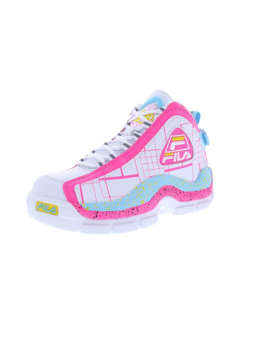 FILA Girls Solario Sneaker