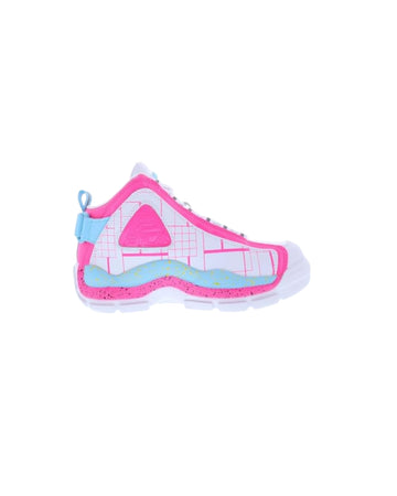 FILA Girls Solario Sneaker