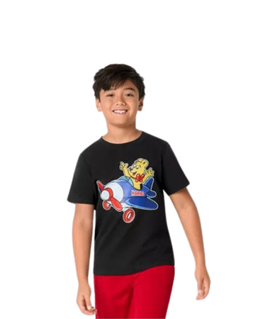 HARIBO Boys Haribo Bear Graphic T-Shirt