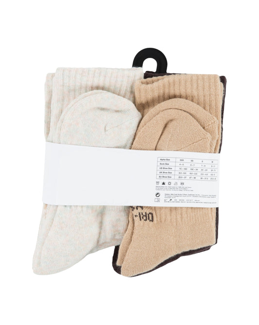 NIKE Kids Baby Casual Socks  Pairs