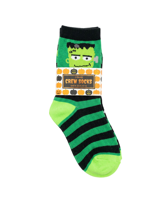 MAJESTY BRANDS Kids Boys Socks 3 Pairs