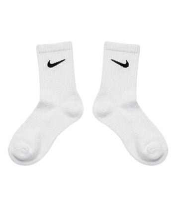 NIKE Kids Boys Comfort Socks 2 Pairs