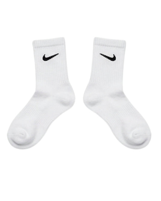 NIKE Kids Boys Comfort Socks 2 Pairs