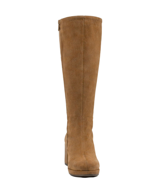 FOREVER 21 Women Comfort High Length Boot