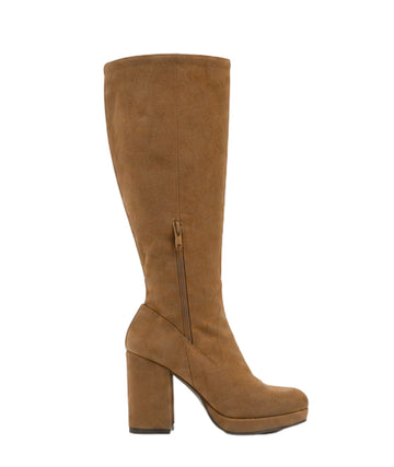 FOREVER 21 Women Comfort High Length Boot