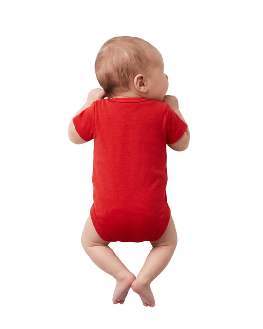 OKIE DOKIE Baby Boys Soft Jumpsuit