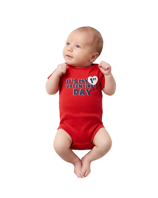 OKIE DOKIE Baby Boys Soft Jumpsuit