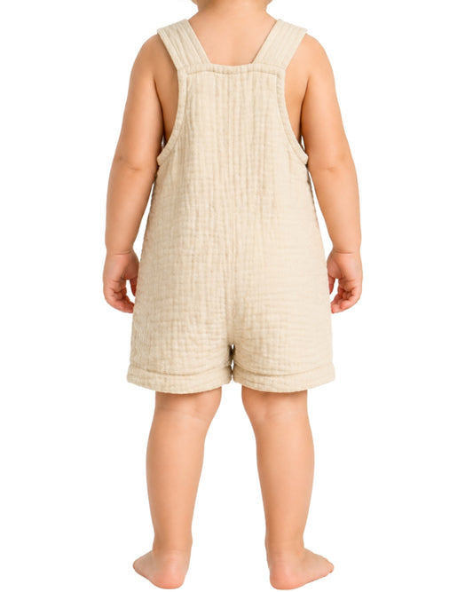 OKIE DOKIE Baby Boys Casual Overall